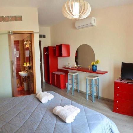 Furture'Rooms Неаполь Екстер'єр фото